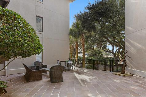 3014 Ocean Winds Drive Seabrook Island SC 29455