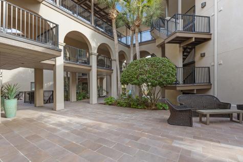 3014 Ocean Winds Drive Seabrook Island SC 29455