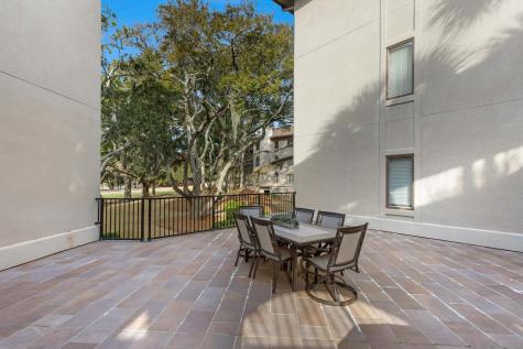 3014 Ocean Winds Drive Seabrook Island SC 29455