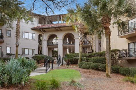 3014 Ocean Winds Drive Seabrook Island SC 29455