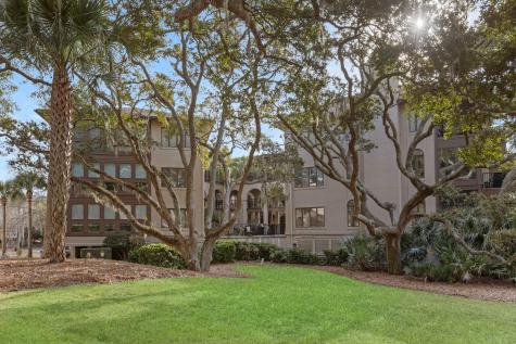 3014 Ocean Winds Drive Seabrook Island SC 29455