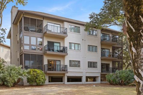 3014 Ocean Winds Drive Seabrook Island SC 29455