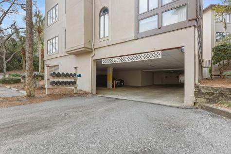 3014 Ocean Winds Drive Seabrook Island SC 29455