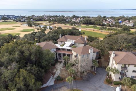 3014 Ocean Winds Drive Seabrook Island SC 29455
