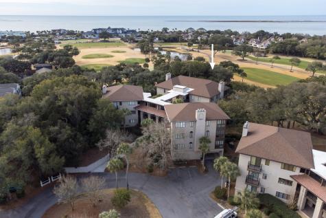 3014 Ocean Winds Drive Seabrook Island SC 29455