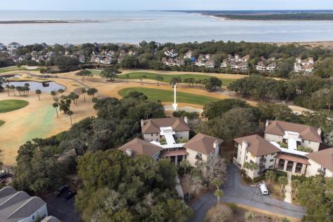 3014 Ocean Winds Drive Seabrook Island SC 29455