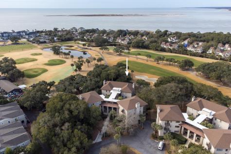 3014 Ocean Winds Drive Seabrook Island SC 29455