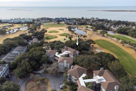 3014 Ocean Winds Drive Seabrook Island SC 29455