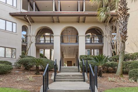 3014 Ocean Winds Drive Seabrook Island SC 29455