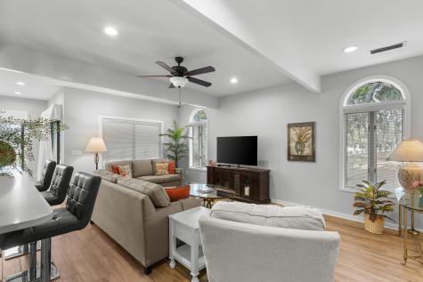 3014 Ocean Winds Drive Seabrook Island SC 29455