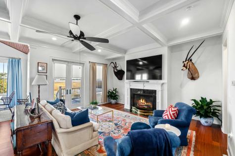 1508 Bower Lane Johns Island SC 29455