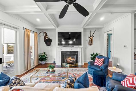 1508 Bower Lane Johns Island SC 29455