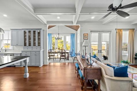 1508 Bower Lane Johns Island SC 29455