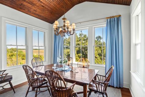 1508 Bower Lane Johns Island SC 29455