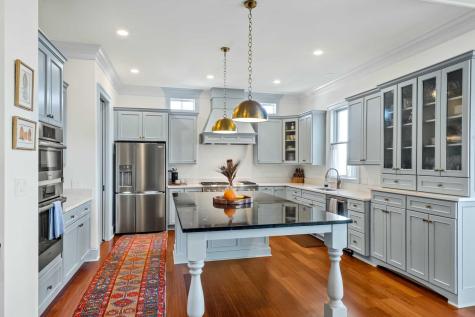 1508 Bower Lane Johns Island SC 29455