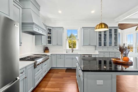 1508 Bower Lane Johns Island SC 29455