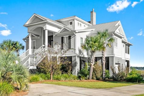 1508 Bower Lane Johns Island SC 29455
