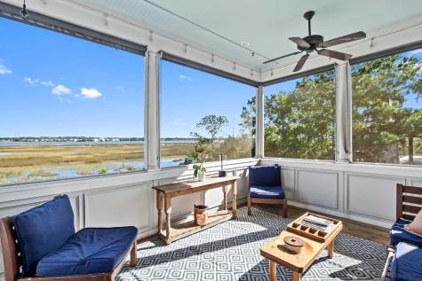 1508 Bower Lane Johns Island SC 29455
