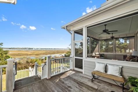 1508 Bower Lane Johns Island SC 29455