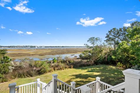 1508 Bower Lane Johns Island SC 29455