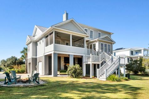 1508 Bower Lane Johns Island SC 29455