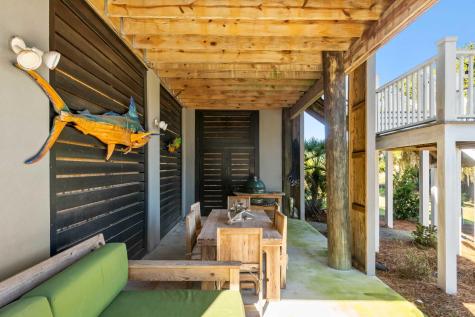 1508 Bower Lane Johns Island SC 29455