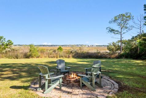 1508 Bower Lane Johns Island SC 29455
