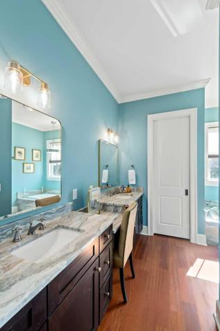 1508 Bower Lane Johns Island SC 29455