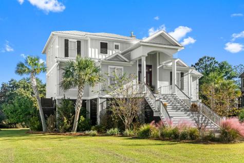 1508 Bower Lane Johns Island SC 29455