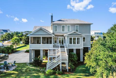 1508 Bower Lane Johns Island SC 29455