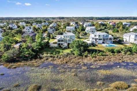 1508 Bower Lane Johns Island SC 29455