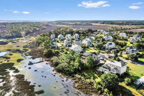 1508 Bower Lane Johns Island SC 29455