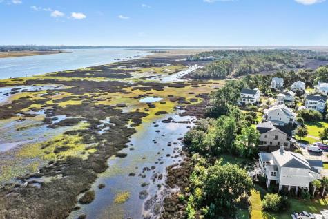 1508 Bower Lane Johns Island SC 29455
