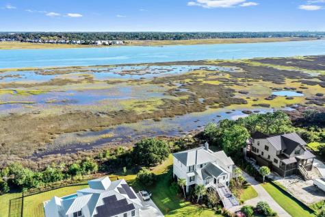 1508 Bower Lane Johns Island SC 29455