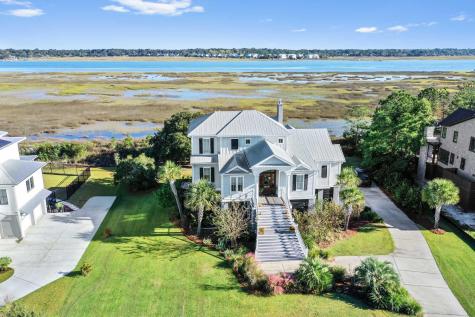 1508 Bower Lane Johns Island SC 29455