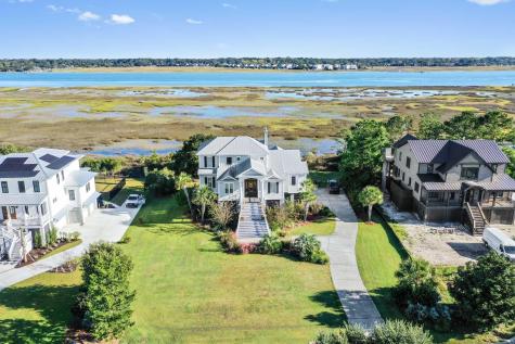 1508 Bower Lane Johns Island SC 29455