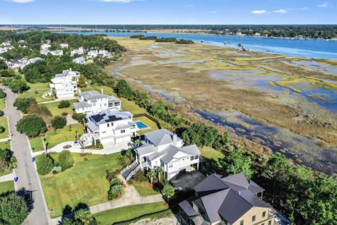 1508 Bower Lane Johns Island SC 29455
