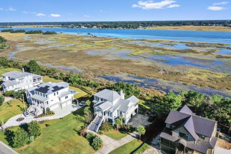 1508 Bower Lane Johns Island SC 29455