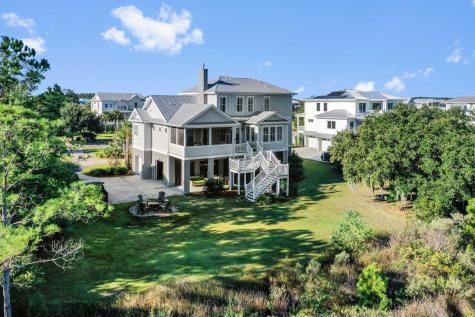 1508 Bower Lane Johns Island SC 29455
