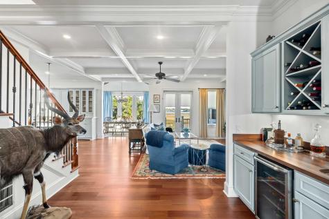 1508 Bower Lane Johns Island SC 29455