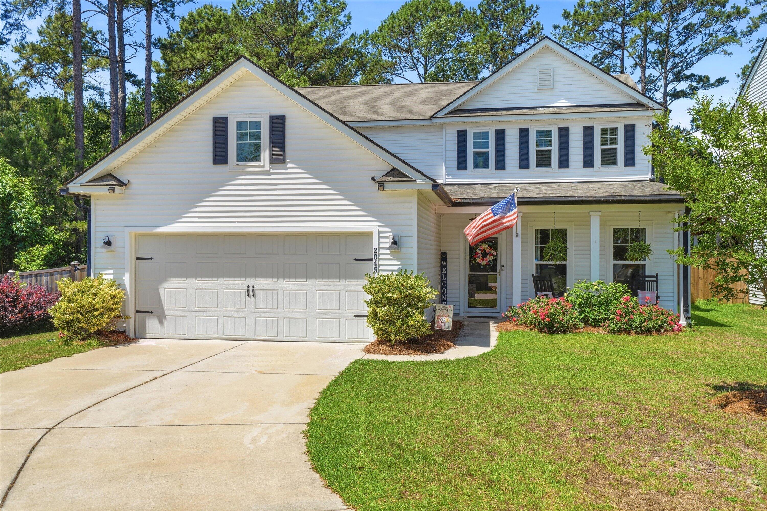 2045 Lanneau Lane Johns Island SC 29455
