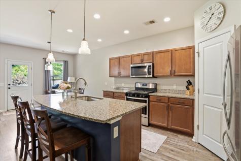 2045 Lanneau Lane Johns Island SC 29455