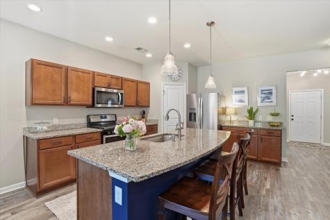 2045 Lanneau Lane Johns Island SC 29455