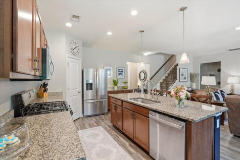 2045 Lanneau Lane Johns Island SC 29455