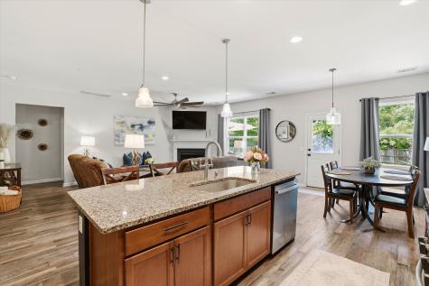 2045 Lanneau Lane Johns Island SC 29455