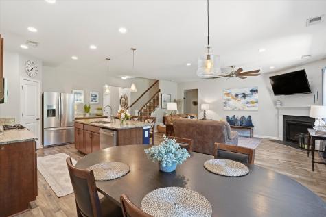 2045 Lanneau Lane Johns Island SC 29455
