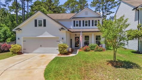 2045 Lanneau Lane Johns Island SC 29455