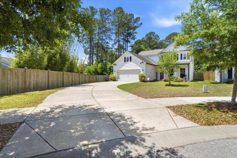 2045 Lanneau Lane Johns Island SC 29455