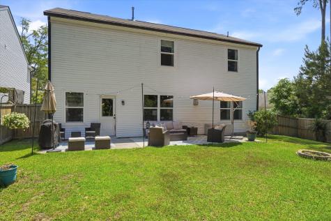 2045 Lanneau Lane Johns Island SC 29455