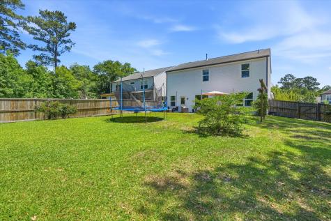 2045 Lanneau Lane Johns Island SC 29455